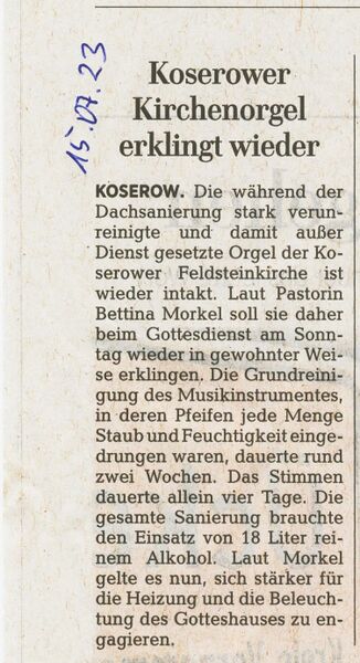 Datei:Koserow 2023 Orgel.jpg