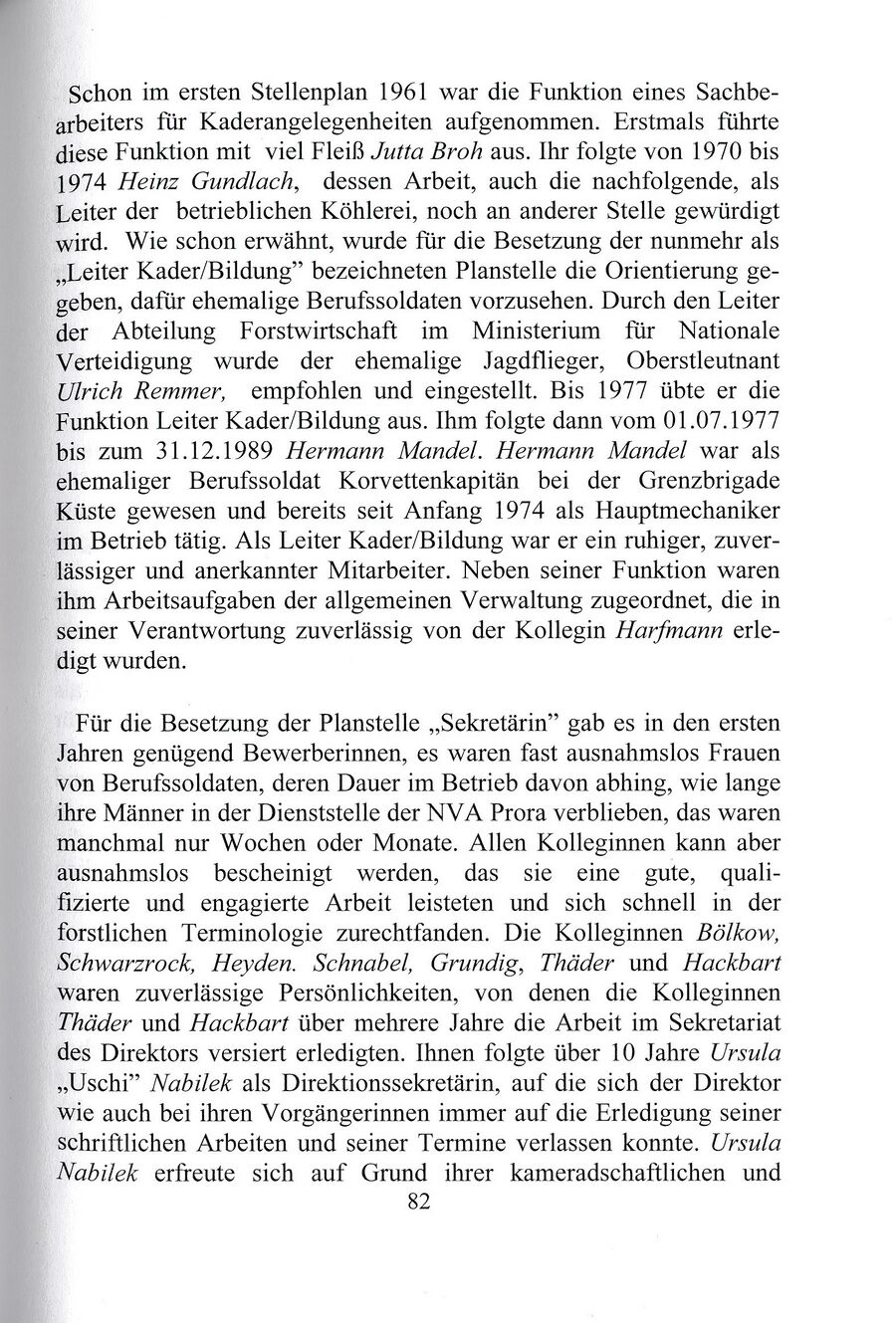 "Gesperrte Wälder" Karl-Ernst Preuße / Gotehard Gertler 2006 082