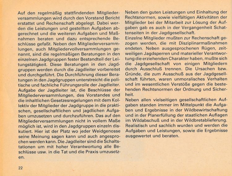 Chr Jagdges Rost Heid 1986 22