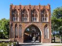 Neubrandenburg