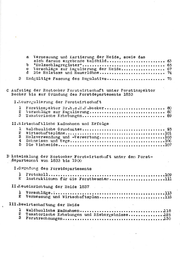 RH Oelsnitz Forstwirtschaftsgeschichte NÖM 1955 004