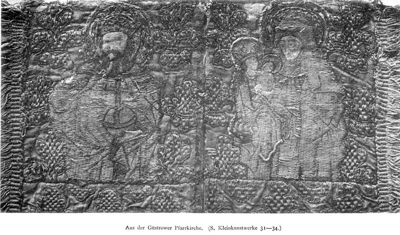 Datei:Güstrow S4 250a Pfarrkirche.jpg