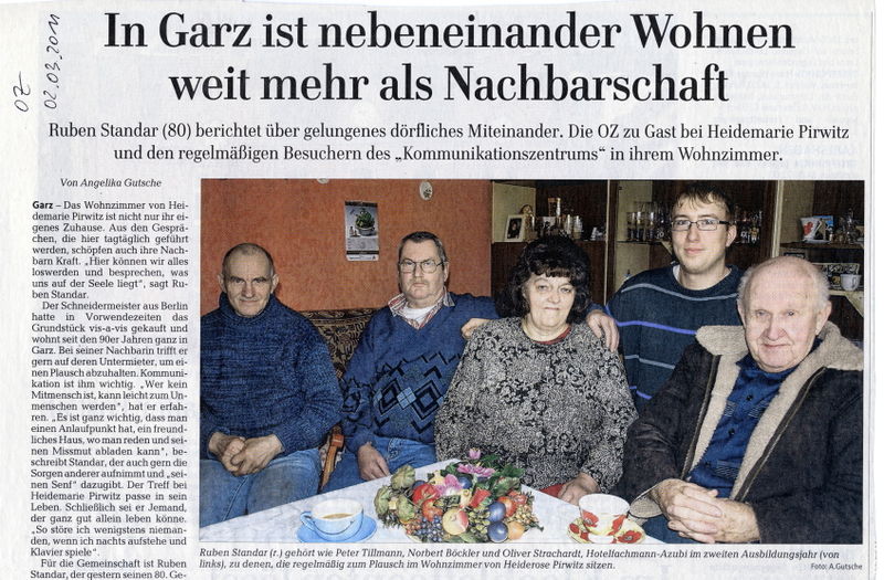 Datei:2011 Garz Einwohner 1.jpg