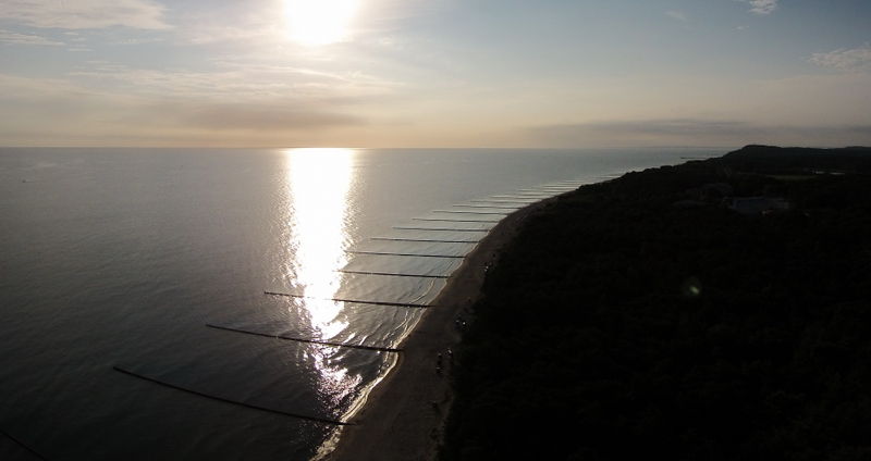 Datei:20 Strand Morgensonne.jpg