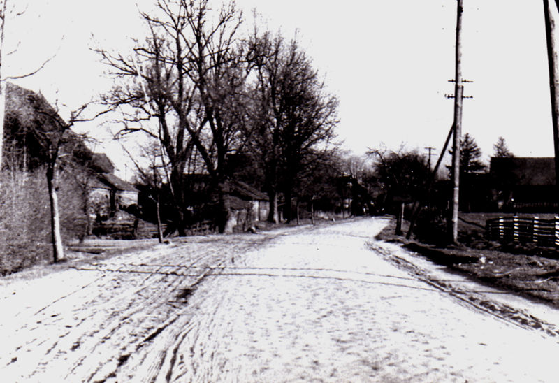Datei:K.B. Dorfstraße 1957.jpg