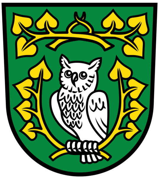 Datei:Kluetz-Wappen-1997.png
