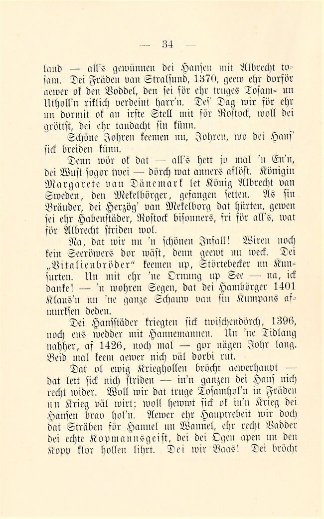 Kronika van Rostock Otto Weltzin 1908 034