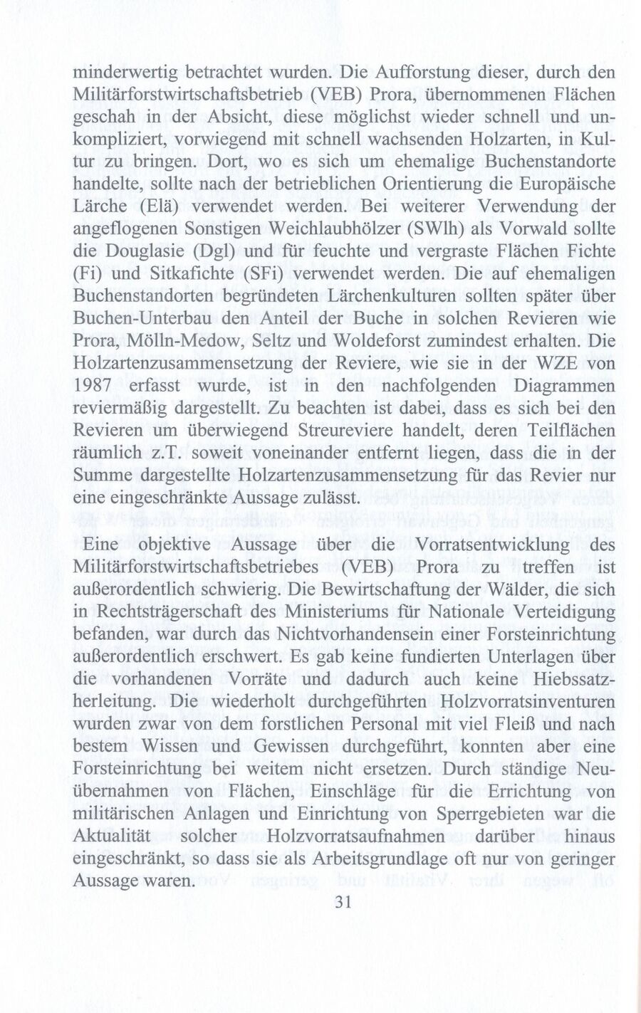 "Gesperrte Wälder" Karl-Ernst Preuße / Gotehard Gertler 2006 031