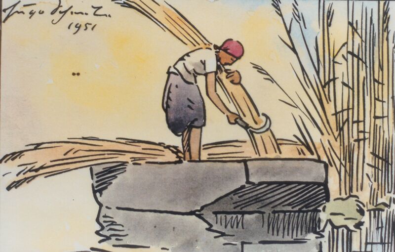 Datei:Scheele - 1951 Schilfschneiderin1.jpg